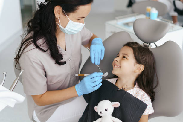Best Emergency Dentist for Lost Fillings or Crowns in Fairview, TN