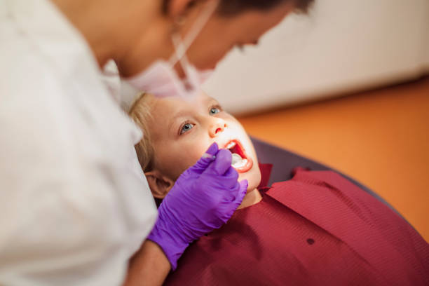 Best Emergency Dental Services for Seniors in Fairview, TN