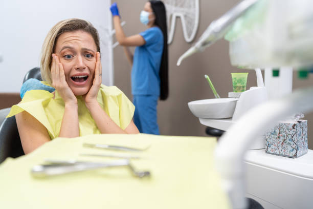 Best Broken or Cracked Tooth Emergency Dentist in Fairview, TN